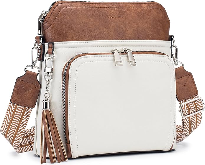 Roulens Purses & Backpacks: Where Fashion Meets Everyday Function
