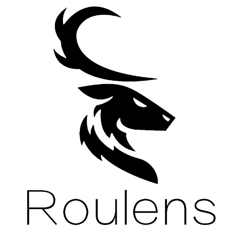 Roulens Logo